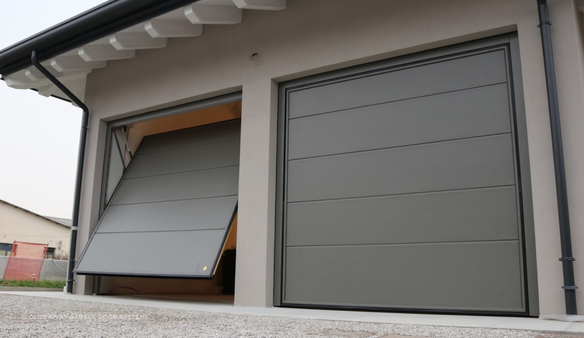 Tilt Garage Doors